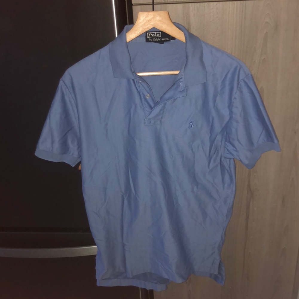 Polo shirt from Ralph Lauren